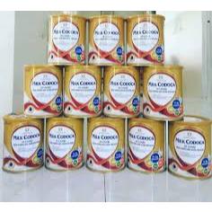 Sữa Milk Codoca Hi Canxi 900g – Sản phẩm phân phối trong đề án 818 Tổng cục dân số – Bộ Y Tế