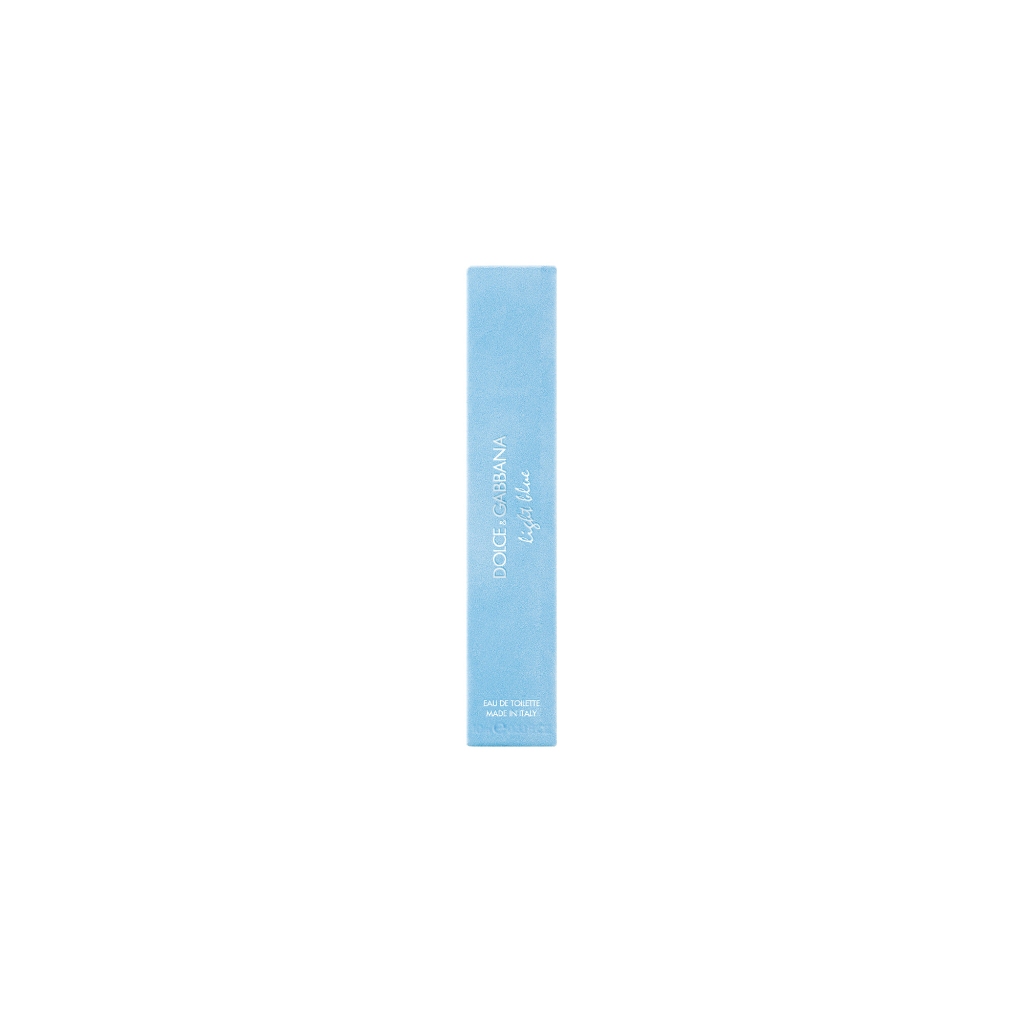 Nước hoa nữ Dolce&Gabbana New Light Blue EDT 10ml