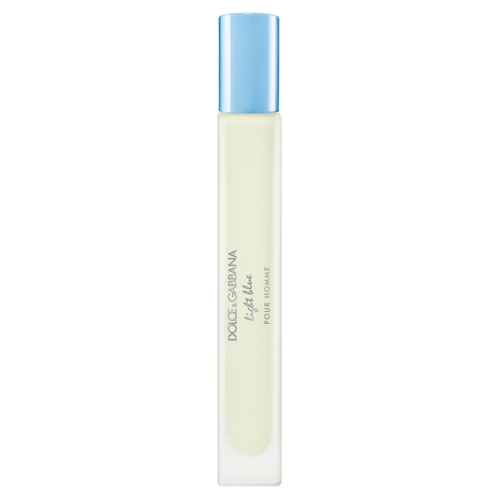 Nước hoa nam Dolce&Gabbana New Light Blue PH EDT 10ml