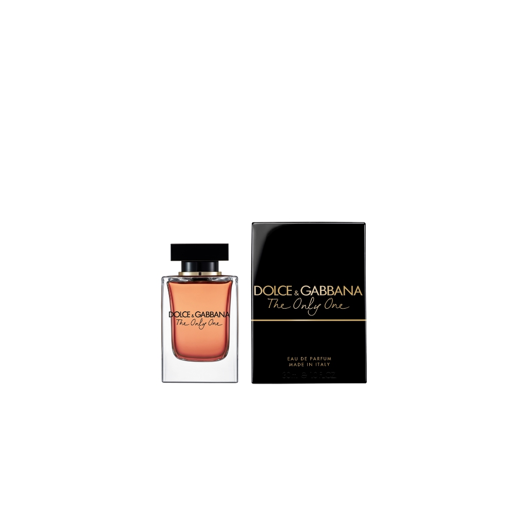 Nước hoa nữ Dolce&Gabbana The Only One EDP 30ml