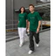 Áo phông thun hè 2026 localbrand có bigsize 100kg đồng phục nhóm lớp cặp đôi couple nam nữ unisex cotton đẹp rẻ MY DNA