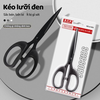 Kéo Nhỏ Nhẹ Cao Cấp, Đa Năng Và Hiệu Quả Trong Các Thao Tác Cắt Chỉ, Vải Tỉ Mỉ Cho Người Thợ Thủ Công