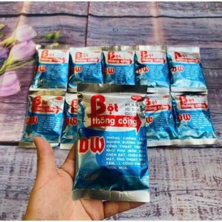 men Bio bể phốt tiêu hủy nhanh.Khử mùi hôi (giá sỉ)