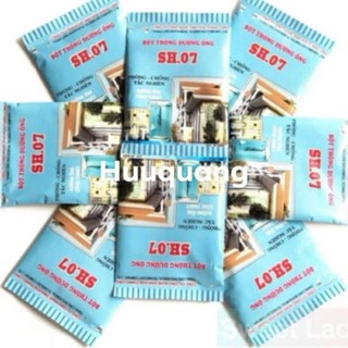 men Bio bể phốt tiêu hủy nhanh.Khử mùi hôi (giá sỉ)