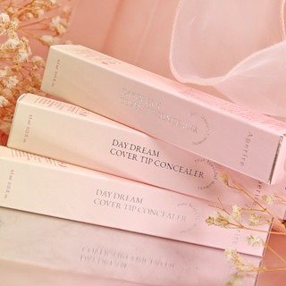 Kem Che Khuyết Điểm Aperire Daydream Cover Tip Concealer SPF30/PA++ 4.5ml Duduhouse