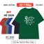 Áo phông thun hè 2026 localbrand có bigsize 100kg đồng phục nhóm lớp cặp đôi couple nam nữ unisex cotton đẹp rẻ MY DNA