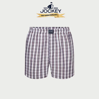 Quần Boxer kate nam Jockey -  J0045