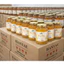 1 Thùng trà trái cây mật ong Hantae ( 1kg x 12 lọ/ thùng)