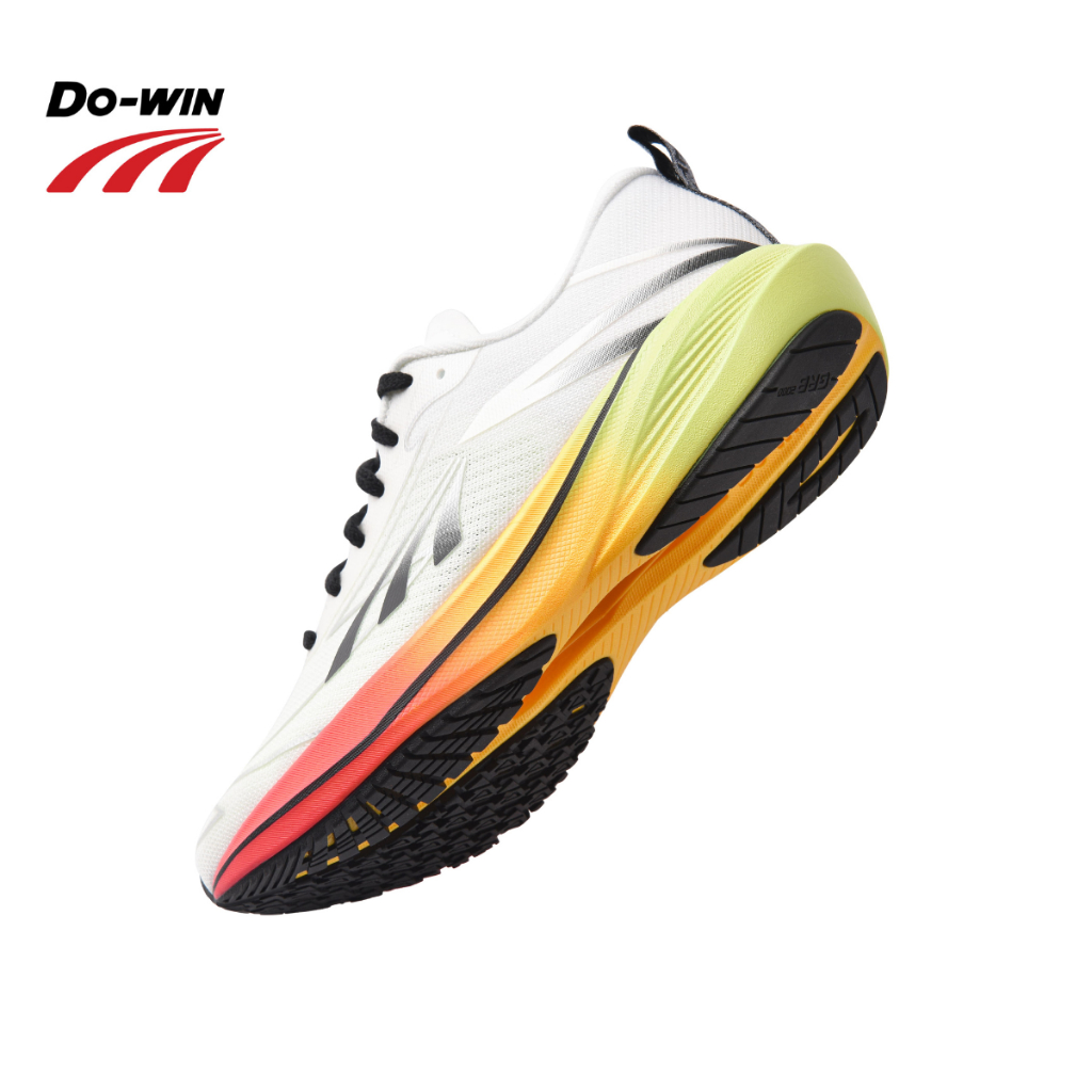Giày thể thao chạy bộ nam nữ Do-win ZT4 tập luyện hàng ngày, êm nảy, giảm chấn, siêu bền, đầm chân