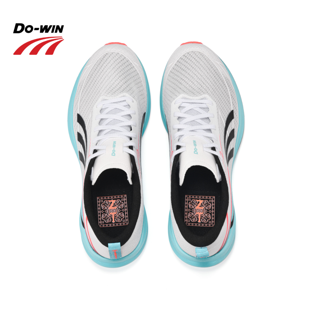 Giày thể thao chạy bộ nam nữ Do-win ZT4 tập luyện hàng ngày, êm nảy, giảm chấn, siêu bền, đầm chân