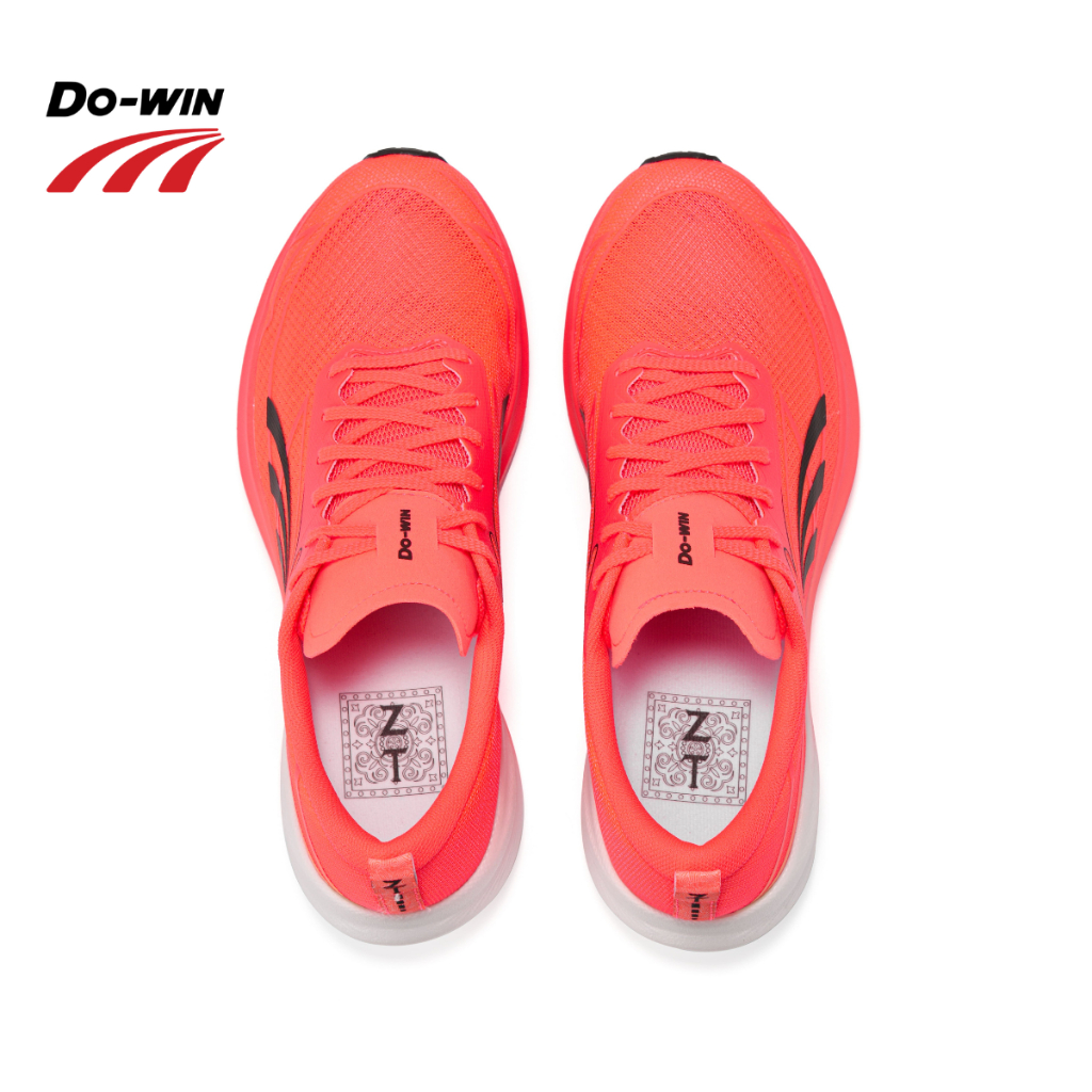 Giày thể thao chạy bộ nam nữ Do-win ZT4 tập luyện hàng ngày, êm nảy, giảm chấn, siêu bền, đầm chân