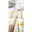 Găng Tay Cao Su Latex - Thuận Hai Tay - Có Nhám. Nhập Khẩu Malaysia Dài 30cm Không Bột