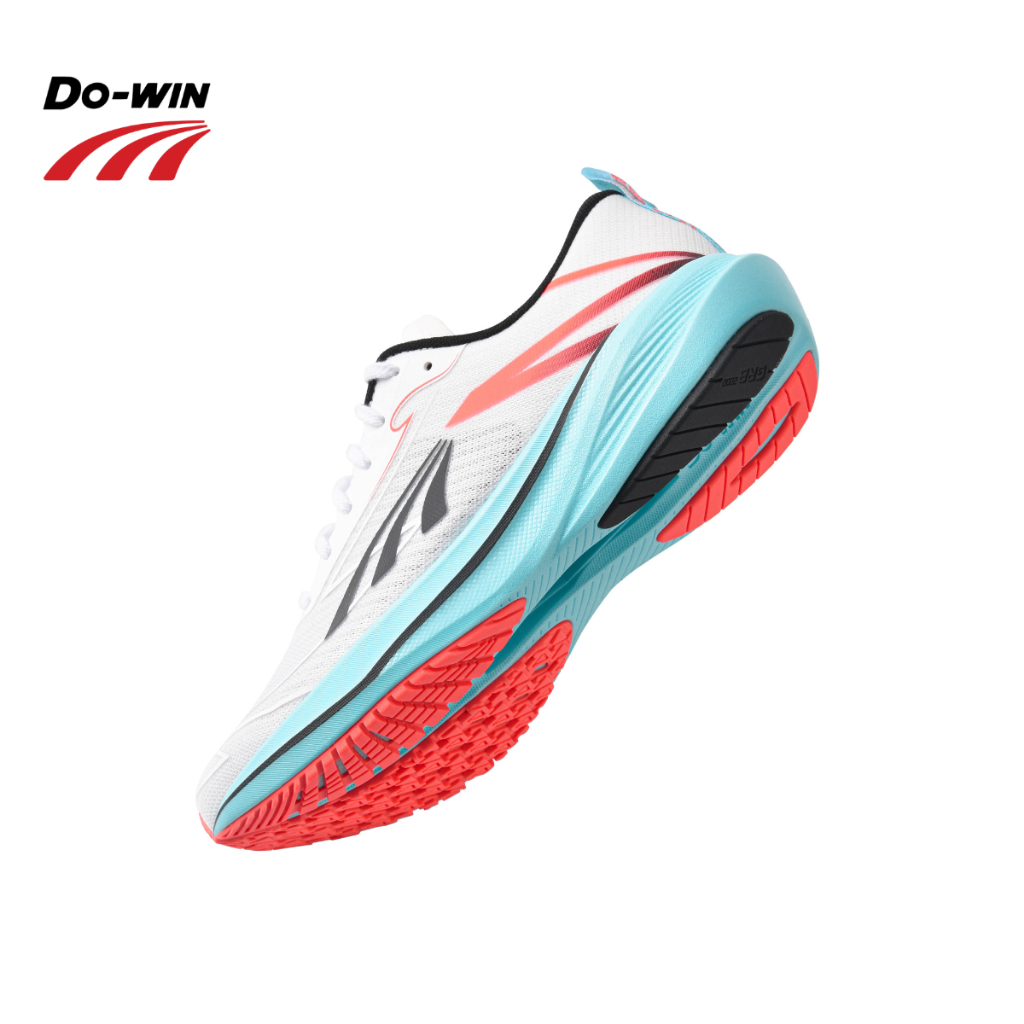 Giày thể thao chạy bộ nam nữ Do-win ZT4 tập luyện hàng ngày, êm nảy, giảm chấn, siêu bền, đầm chân