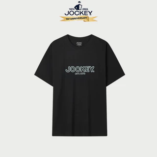 Áo T-shirt nam Jockey cotton USA - J4077