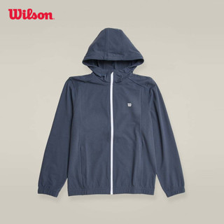 [ĐỘC QUYỀN ONLINE] Men Daily Performance Knit Hoodie Áo Khoác Nam Thể Thao WM20090532DBR