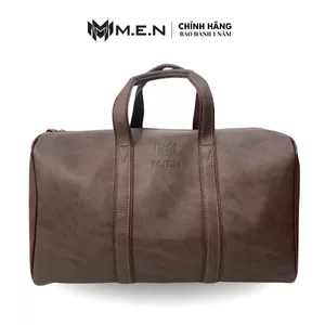 Túi trống da xịn M.E.N Butica chống rách [FREESHIP]