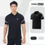 Áo polo nam thể thao Teamwear Pickleball Promax Sportline thấm hút thoáng khí Coolmate