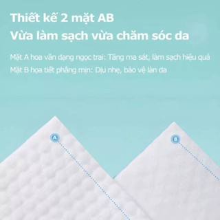Khăn Tắm, Khăn Mặt - Du Lịch Dùng 1 Lần Dày Mịn,Thấm Nước Nhanh, Không Xơ,An Toàn Cho Da,Tiện Lợi Du Lịch,Công Tác