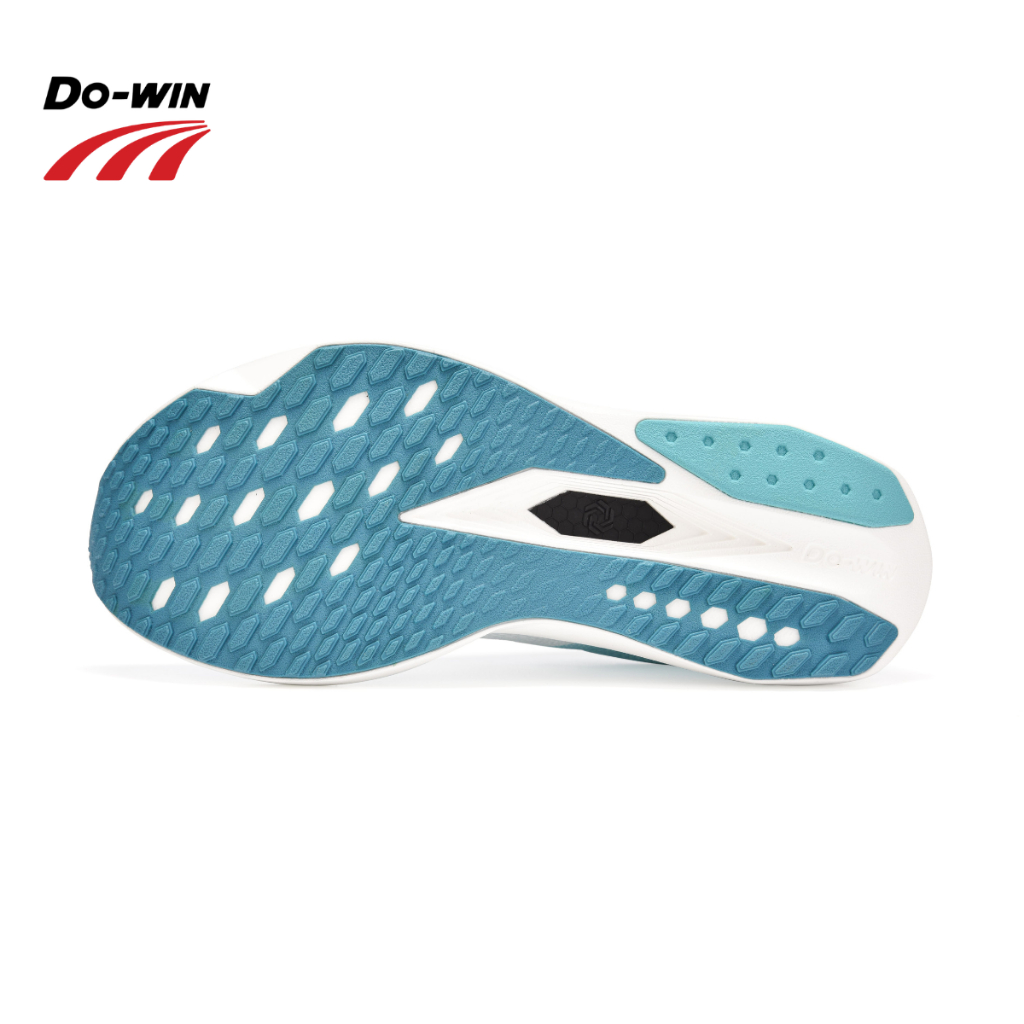 [PHIÊN BẢN ĐẶC BIỆT] Giày Chạy Bộ Do-win Hexagon2 2026 – Phù Hợp Nam Nữ, Thoáng Khí, Bền Nhẹ Êm Nảy