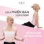 Đai chỉnh tư thế chống gù lưng I-Shape Sport KIRA giúp giữ thẳng lưng, hạn chế vẹo cột sống, chất liệu thoáng khí