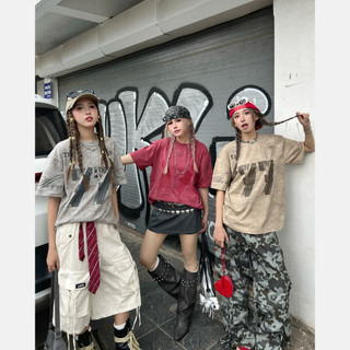 Áo Thun Local Brand STEVE URBANIA fom Boxy, áo phông chất liệu Cotton, Áo thun unisex vải Wash 2026