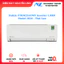 Máy lạnh treo tường Daikin FTKM25AVMV Inverter 1.0HP Model 2026