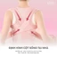 Đai chống gù lưng I-Shape Lite KIRA giúp chỉnh tư thế đúng chuẩn, giảm cong vẹo cột sống, thiết kế mỏng nhẹ thoáng khí