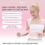 Đai chống gù lưng I-Shape Lite KIRA giúp chỉnh tư thế đúng chuẩn, giảm cong vẹo cột sống, thiết kế mỏng nhẹ thoáng khí