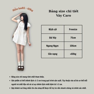 Đầm Babydoll 2 Lớp Form Rộng Kèm Quần Bí Phồng Bo Chun – Váy Dáng Ngắn Tay Phồng Nữ Tính Dễ Thương Ao252_P