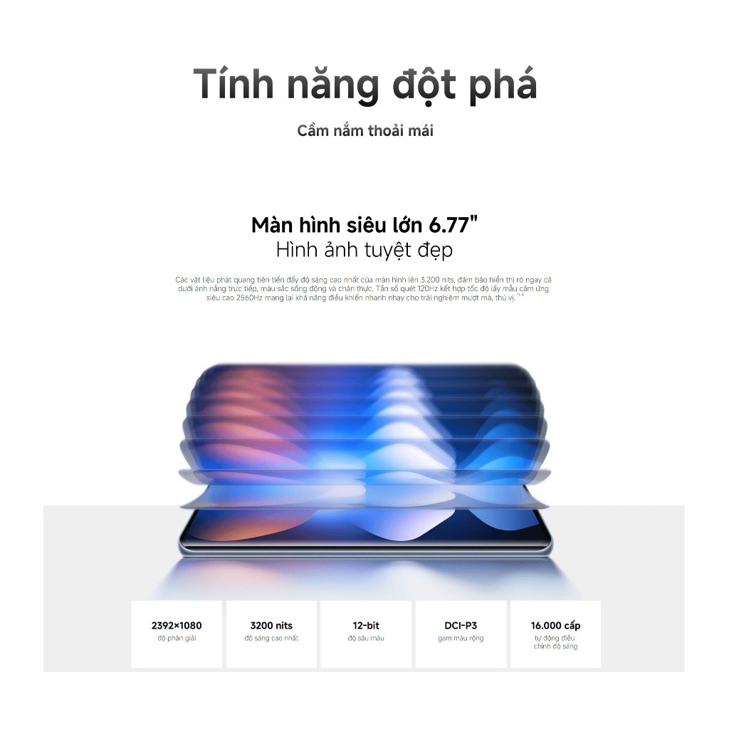 Điện Thoại Xiaomi Redmi Note 15 6GB 128GB Chính Hãng BH 18 Tháng | BigBuy360 - bigbuy360.vn