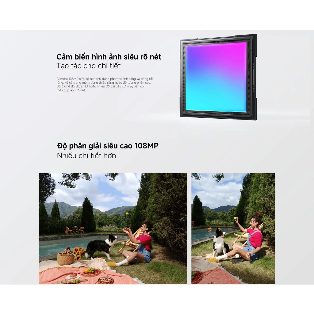 Điện Thoại Xiaomi Redmi Note 15 6GB 128GB Chính Hãng BH 18 Tháng | BigBuy360 - bigbuy360.vn