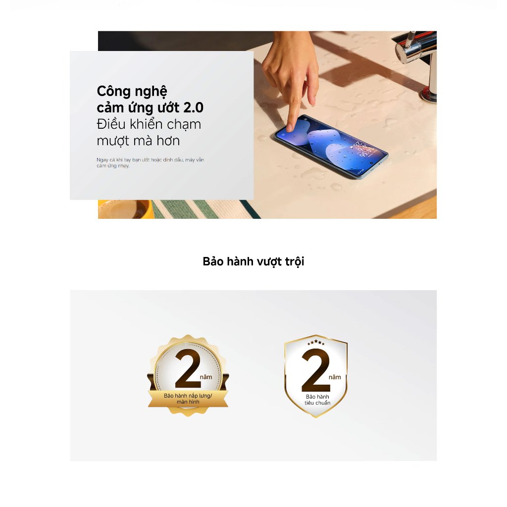 Điện Thoại Xiaomi Redmi Note 15 6GB 128GB Chính Hãng BH 18 Tháng | BigBuy360 - bigbuy360.vn