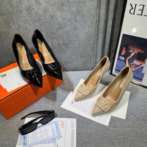 👠🕶️🎒👜…giày nhọn dáng cao