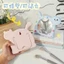 Gương Trang Điểm Mèo Dễ Thương Di Động Gấp Gương Cô Gái Sinh Viên Ký Túc Xá Để Bàn Công Chúa Gương Trang Điểm Bàn