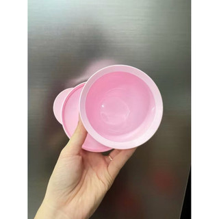 Hộp tupperware 200ml, tup Malay, hộp tròn kín khí, kín mùi