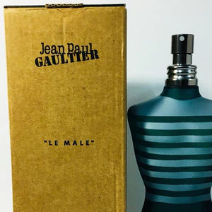 Nước hoa Tester Nam JEAN PAUL GAULTIER LE MALE 125ml