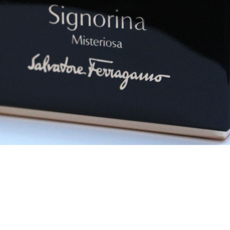 [Mã COSBAUH3 giảm 8% đơn 300K] [ TESTER ] Nước Hoa Nữ Salvatore Ferragamo Signorina Misteriosa EDP 100ml