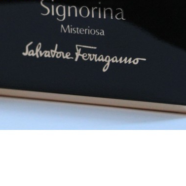 [Mã COSBAUH3 giảm 8% đơn 300K] [ TESTER ] Nước Hoa Nữ Salvatore Ferragamo Signorina Misteriosa EDP 100ml
