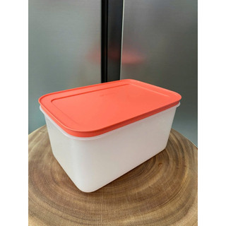Hộp đông dẻo 2.5L tupperware, tup Trung, trữ thực phẩm luôn tươi