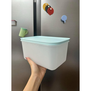 Hộp đông dẻo 2.5L tupperware, tup Trung, trữ thực phẩm luôn tươi