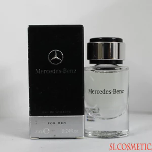 Nước hoa Mercedes Benz Eau De Toilette 7ml