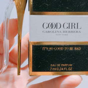 [ mini 7ml ] Nước Hoa Mini Good Girl Carolina Herrera 7ml