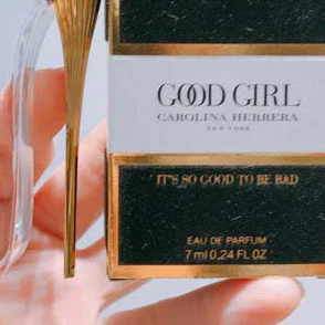 Nước Hoa Mini Good Girl Carolina Herrera 7ml