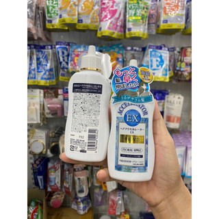 Dưỡng Mọc Tóc  Kaminomoto Honpo Hair Lotion Accelerator EX Nhật Bản 150ml