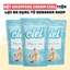 Bột Ciel Whipping Cream 500gr có bao bì mới