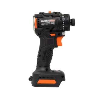 Thân máy chuyên vít trượt pin HUKAN G1-VT50, Tốc độ 1500v/p, Lực siết 55Nm