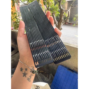 Thẻo Đôi Buộc Sẵn , thẻo câu đài Lý Mân giá rẻ size: 1 2 3 4 5 6 7 8 9 10