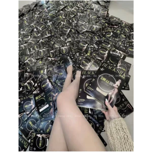 Quần tất Black Silk siêu dai tàn hình , mặc thon gọn chân ,che khuyết điểm tốt