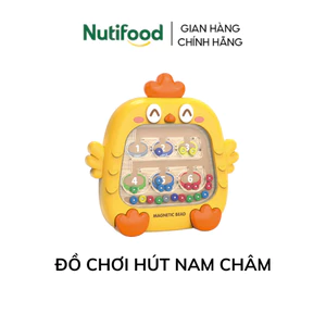 Đồ chơi hút nam châm