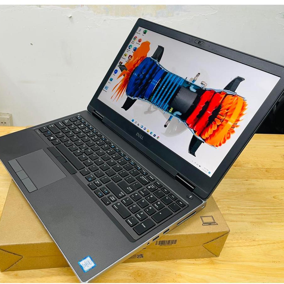 𝐃𝐄𝐋𝐋 𝐏𝐑𝐄𝐂𝐈𝐒𝐈𝐎𝐍 𝟕𝟓𝟒𝟎 Quadro T1000 | Quadro T2000 4K LSB247